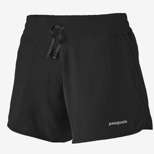 Women's Nine Trails Shorts - 6"